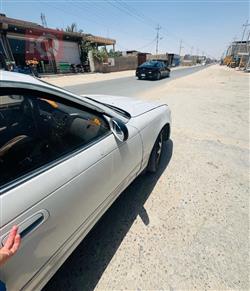 تويوتا II مارك